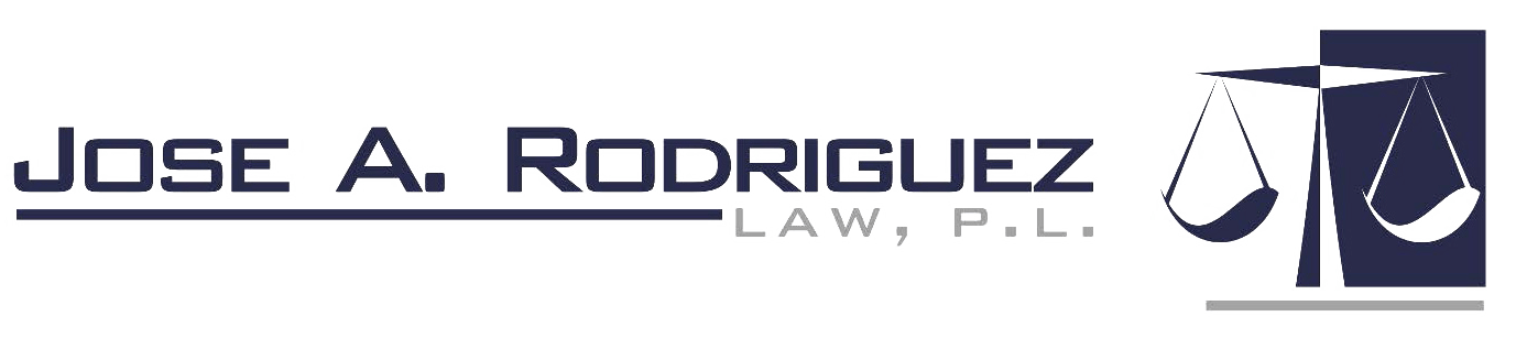 Jose A. Rodriguez Law, P.L.